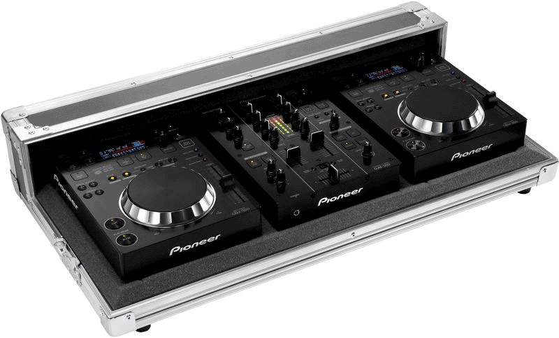 DJ-bänk Pioneer 350
